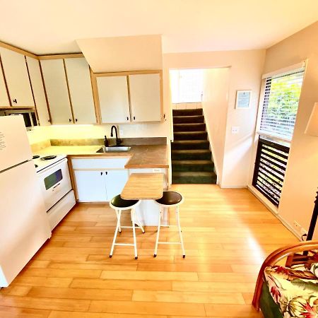 Charming 1 Bedroom Beach Condo Prime Location Great Value Pahala Extérieur photo