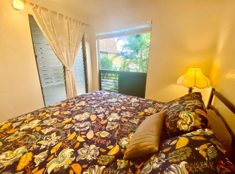 Charming 1 Bedroom Beach Condo Prime Location Great Value Pahala Extérieur photo