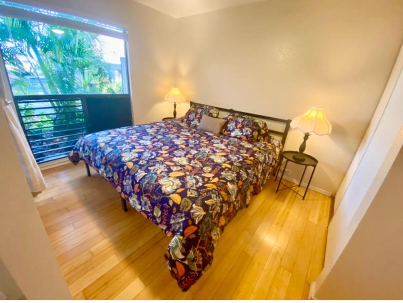 Charming 1 Bedroom Beach Condo Prime Location Great Value Pahala Extérieur photo