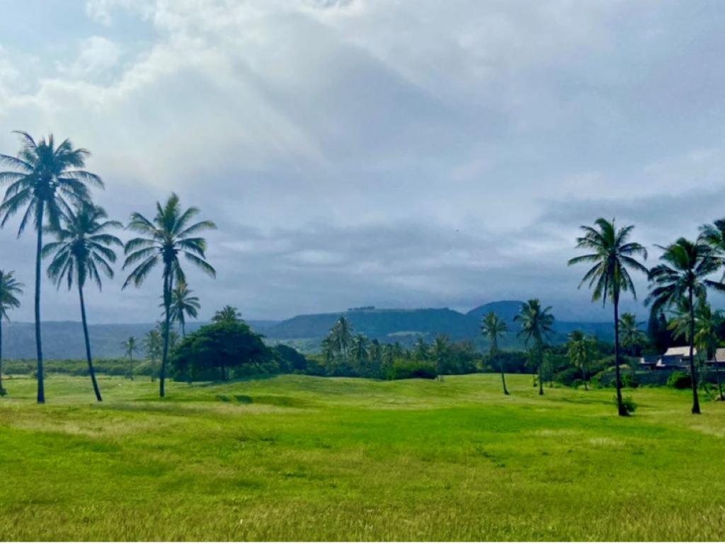 Charming 1 Bedroom Beach Condo Prime Location Great Value Pahala Extérieur photo