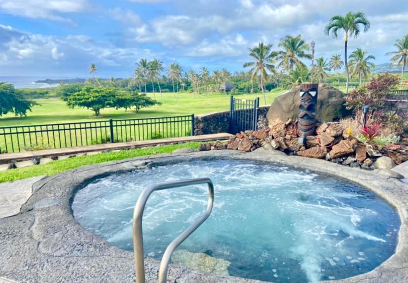 Charming 1 Bedroom Beach Condo Prime Location Great Value Pahala Extérieur photo