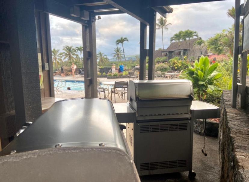 Charming 1 Bedroom Beach Condo Prime Location Great Value Pahala Extérieur photo