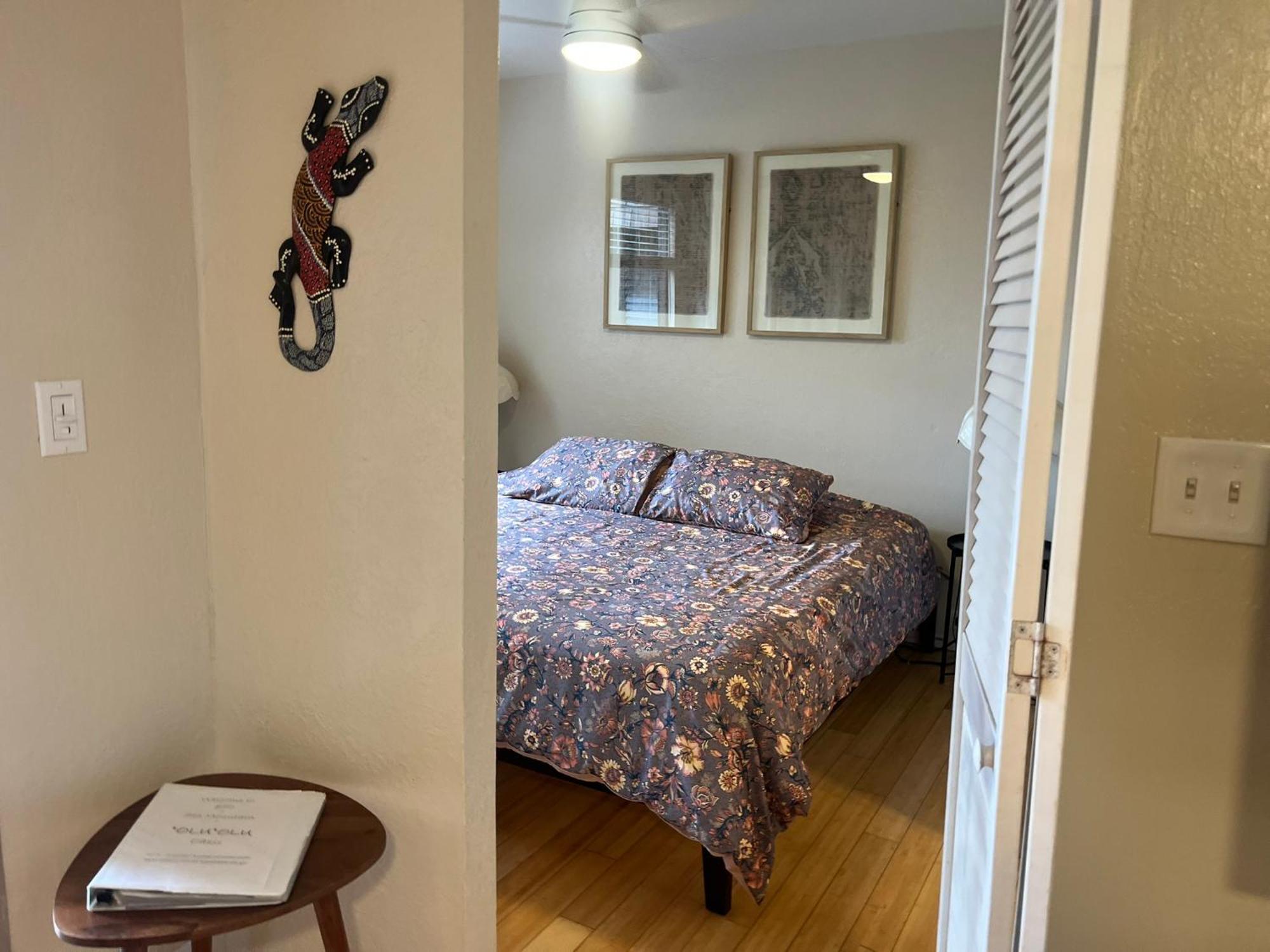 Charming 1 Bedroom Beach Condo Prime Location Great Value Pahala Extérieur photo